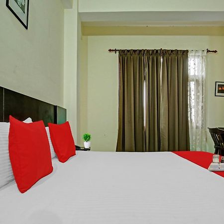 Hotel O Tableau Homestay Kandaghat Ngoại thất bức ảnh