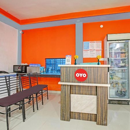 Hotel O Tableau Homestay Kandaghat Ngoại thất bức ảnh