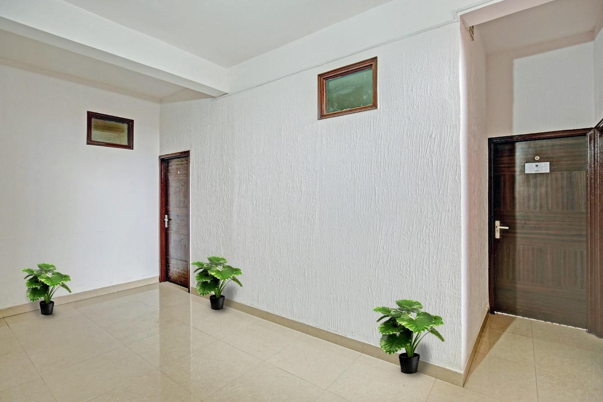 Hotel O Tableau Homestay Kandaghat Ngoại thất bức ảnh