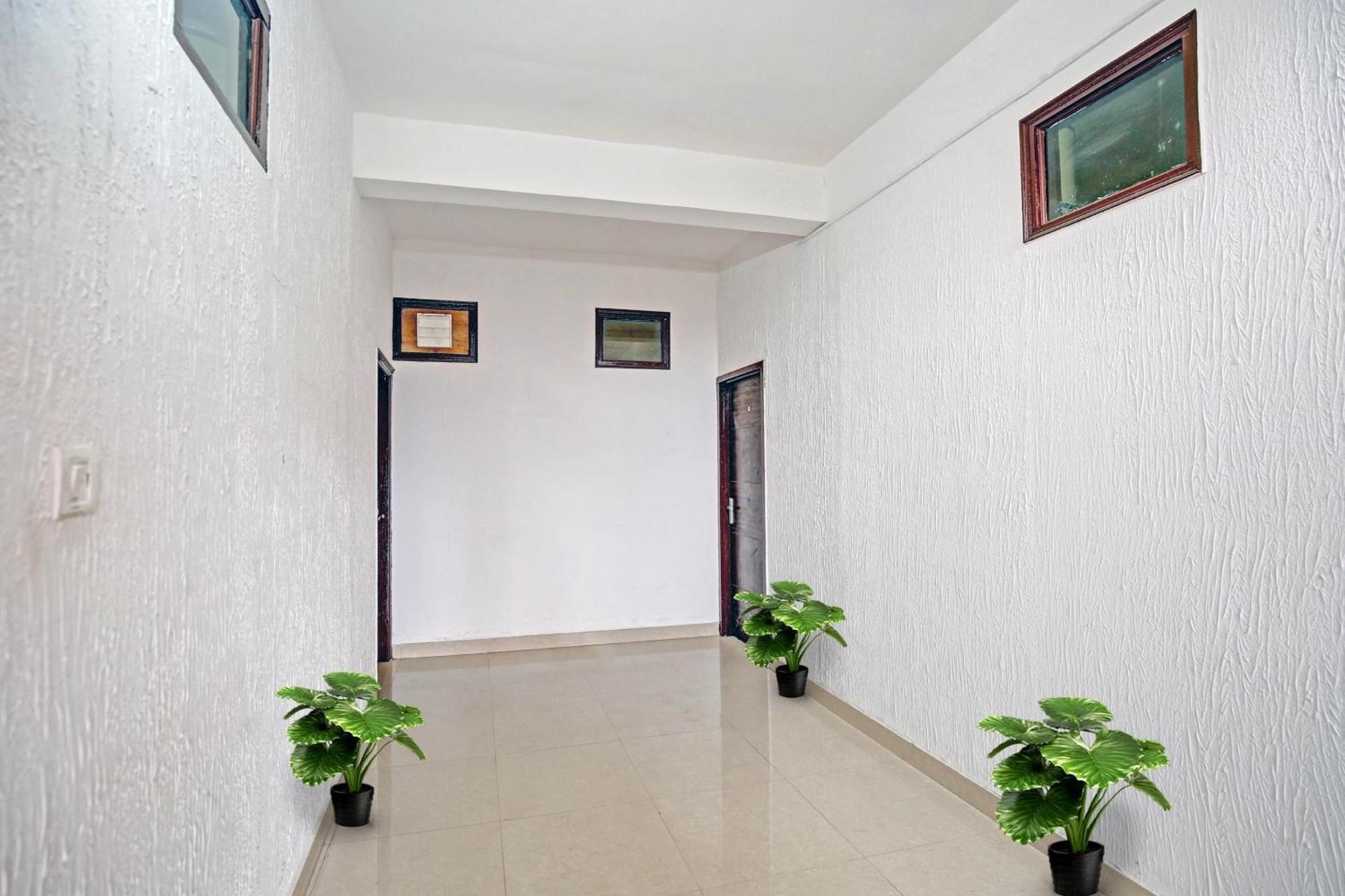 Hotel O Tableau Homestay Kandaghat Ngoại thất bức ảnh